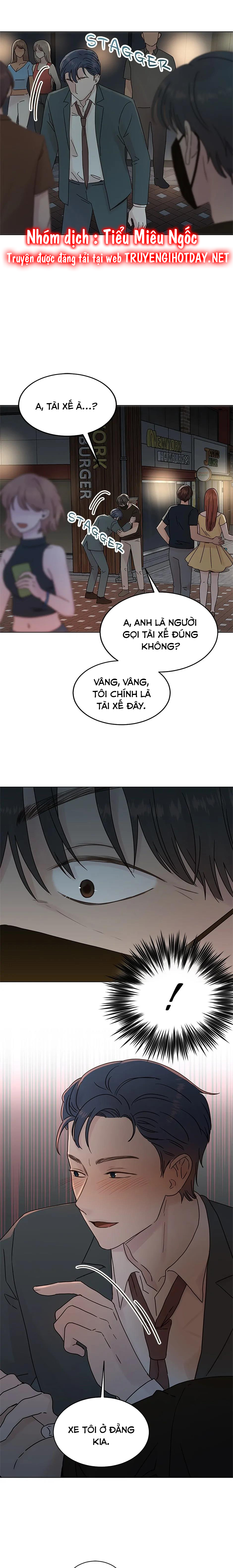 sự trả thù ngọt ngào của vợ tôi chapter 247 9