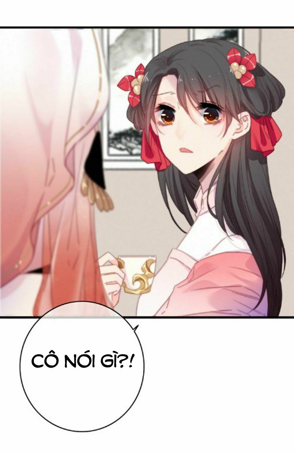 dữ tử thành thuyết chapter 19 38