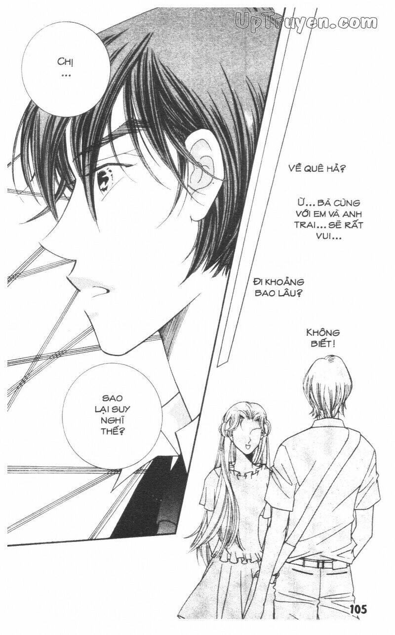 người yêu lý tưởng chapter 3.2 26