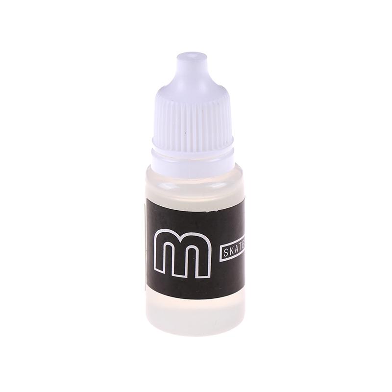 HOT! 1 Chai Chất Bôi Trơn Có Độ Nhớt Thấp Chịu Lực Dầu Bôi Trơn Cho Lăn Drift Board Giày Trượt Phụ Kiện