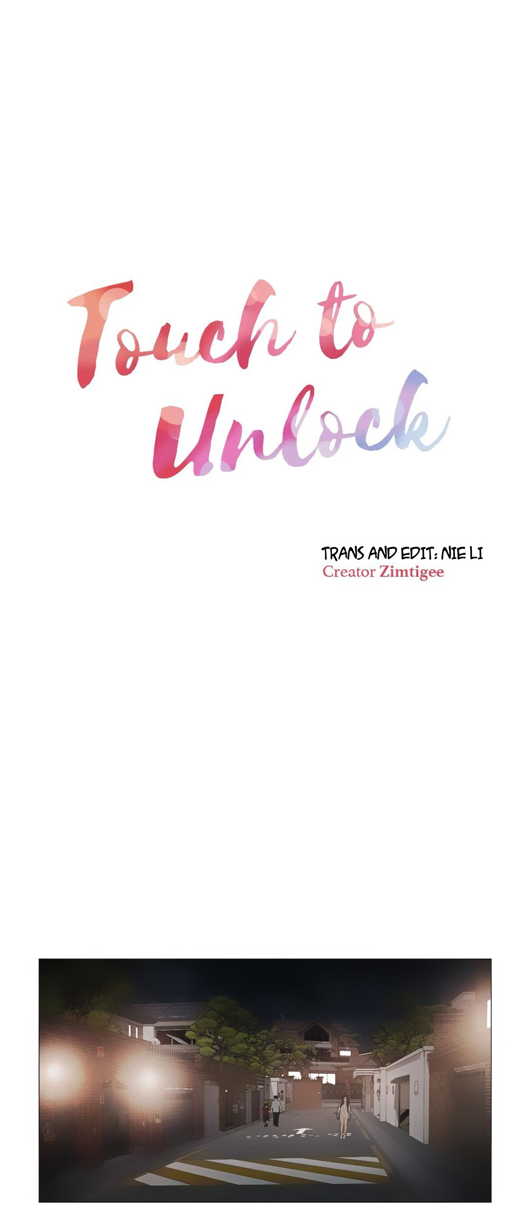 mở khóa tim em chapter 41 8