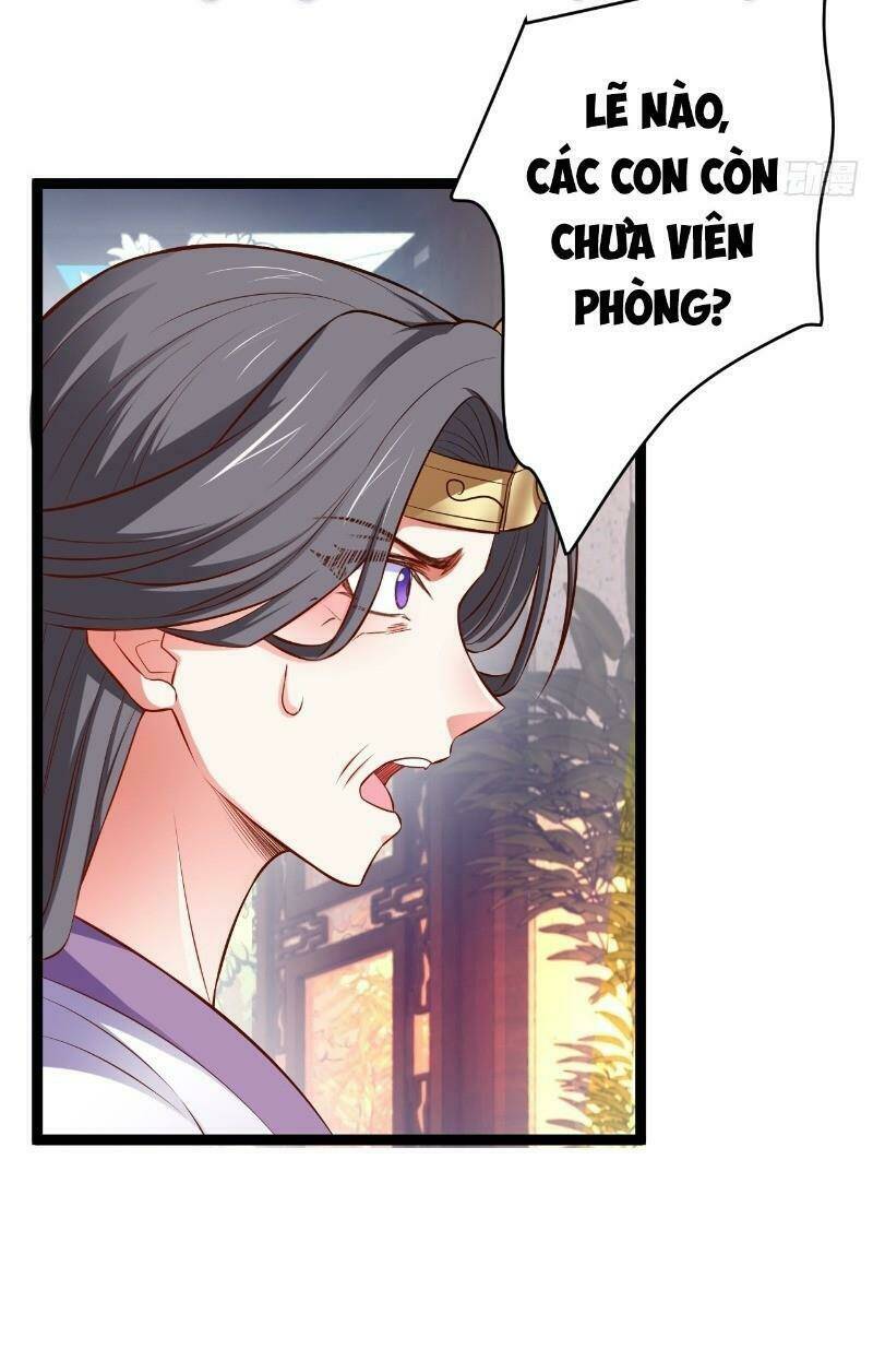 trọng sinh tối cường ma tôn ở rể chapter 54 30