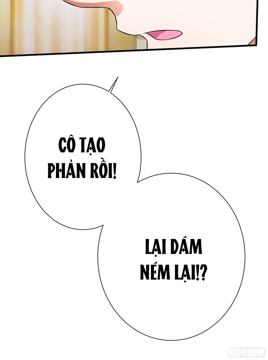 sự cứu rỗi của người vợ chapter 3.5 13