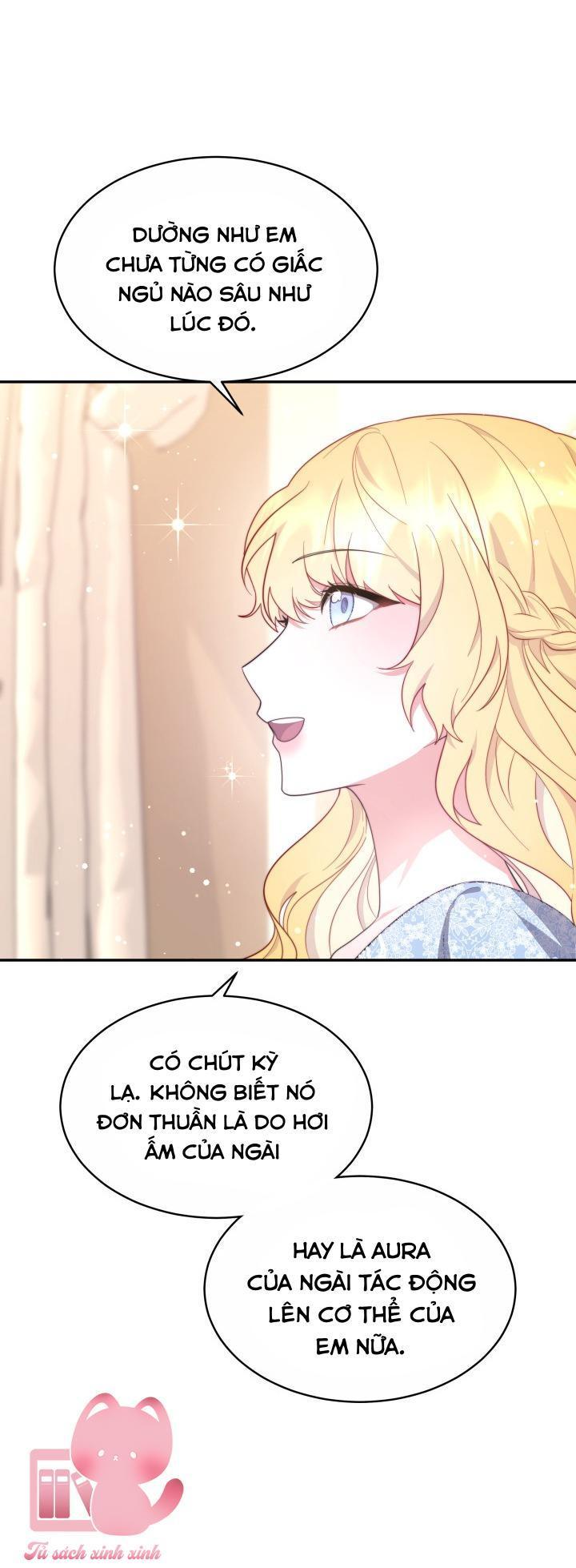 từ chồng cũ hóa thành nam chính chapter 44 34