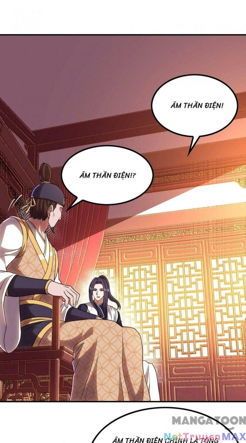 đệ nhất người ở rể chapter 216 22