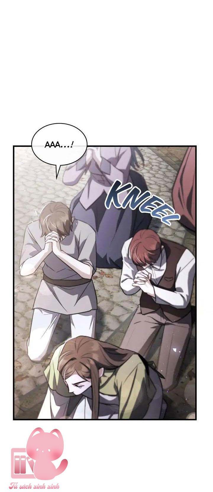 đêm đen khuất bóng chapter 49 7