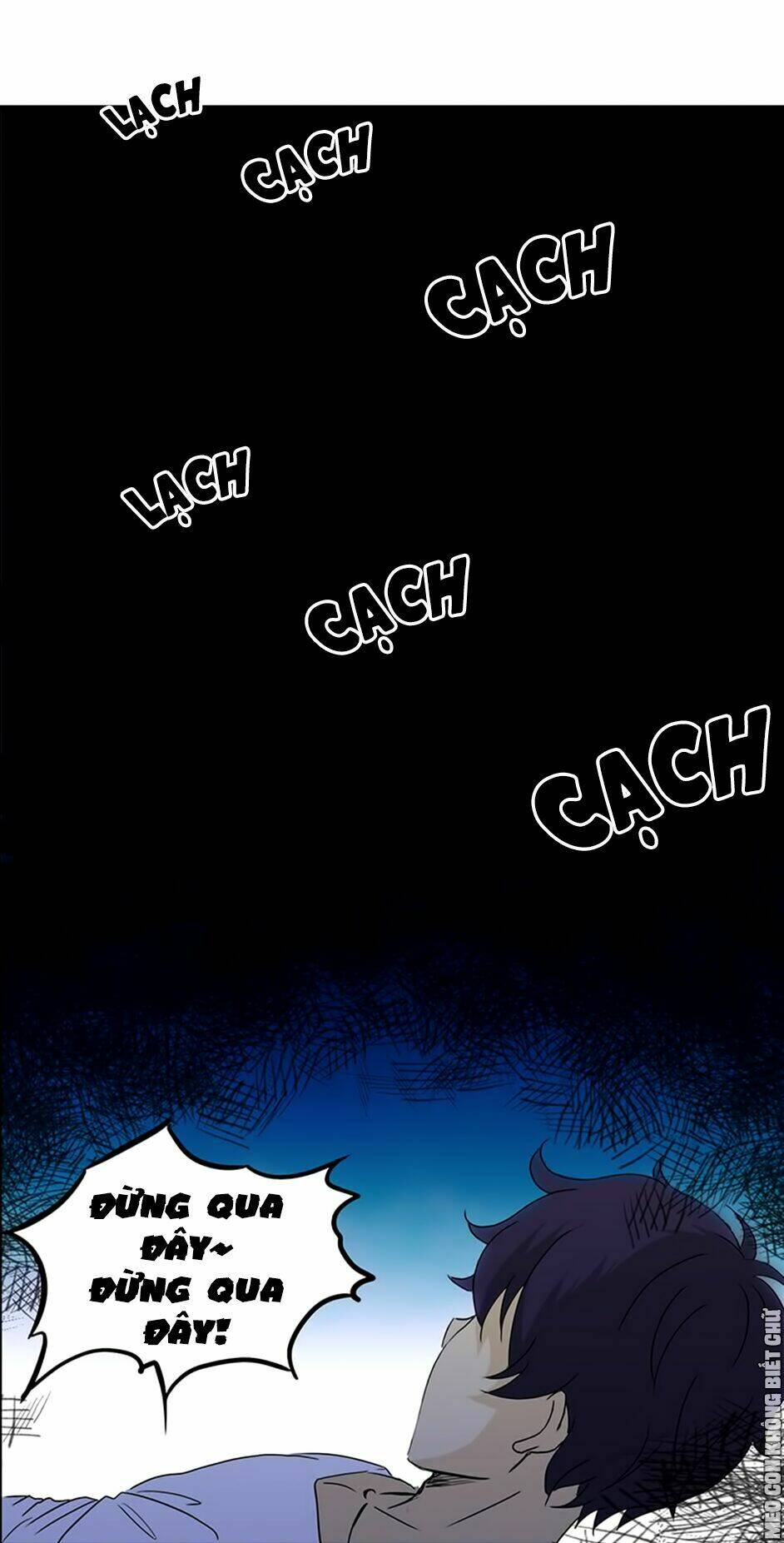 phải lòng âm gian tiểu kiều thê chapter 2 13