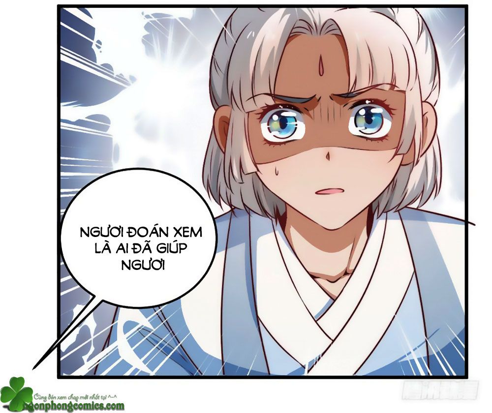Liêu Liêu Nhân Thân Tu Tiên Truyện chapter 96 - Trang 32