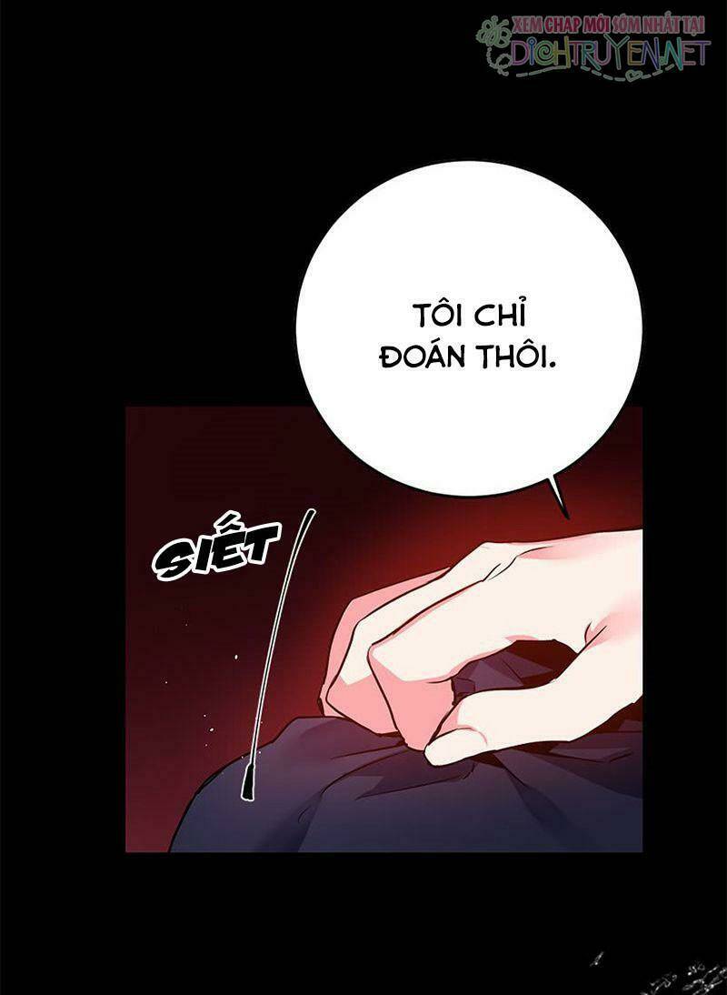 hung mãnh tiểu thư chapter 7 40