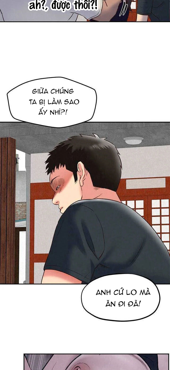 cô gái bé nhỏ của tôi chapter 26.1 27