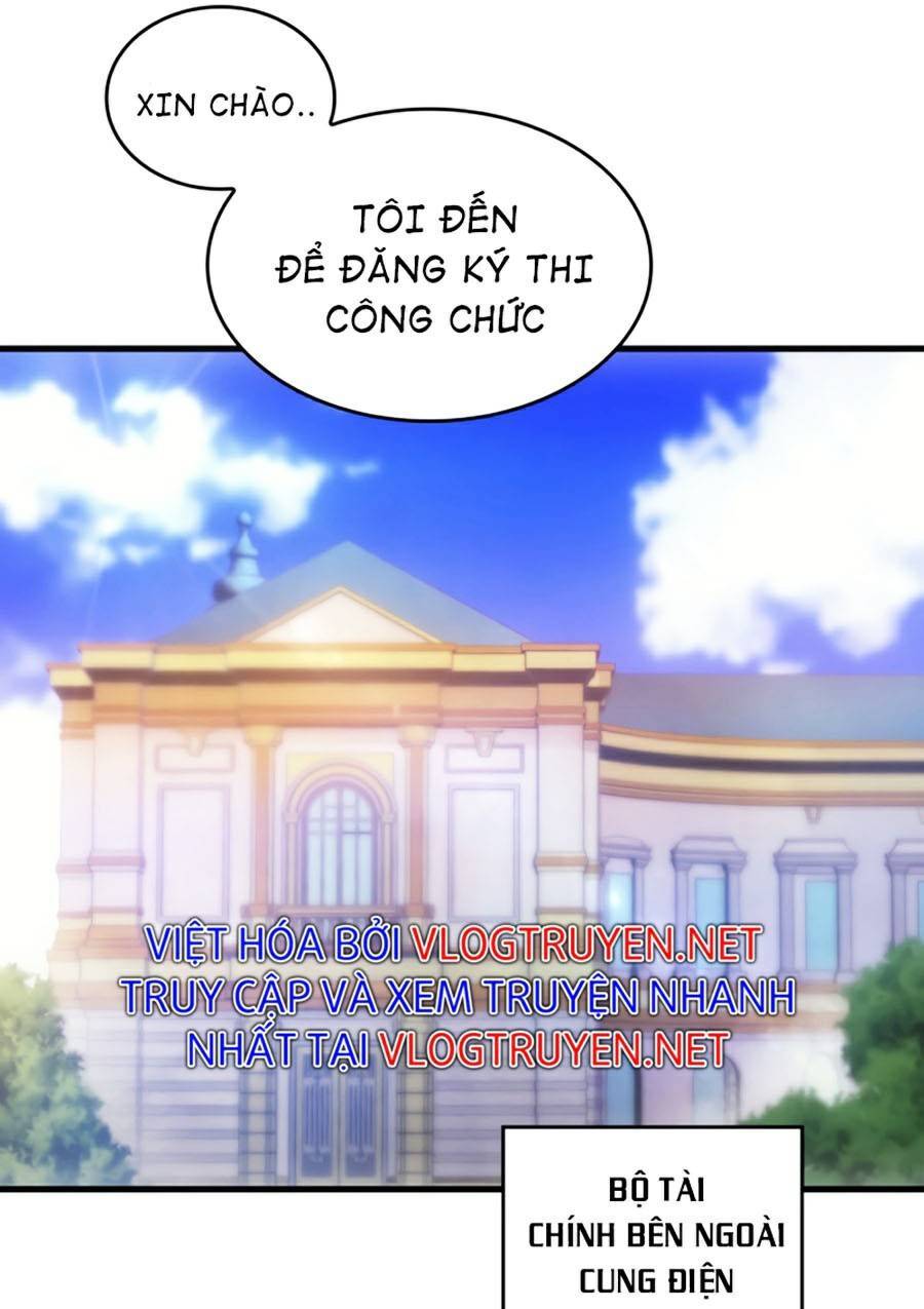 tái sinh ở dị giới, tôi từ công chức trở thành chiến thần chapter 10 66