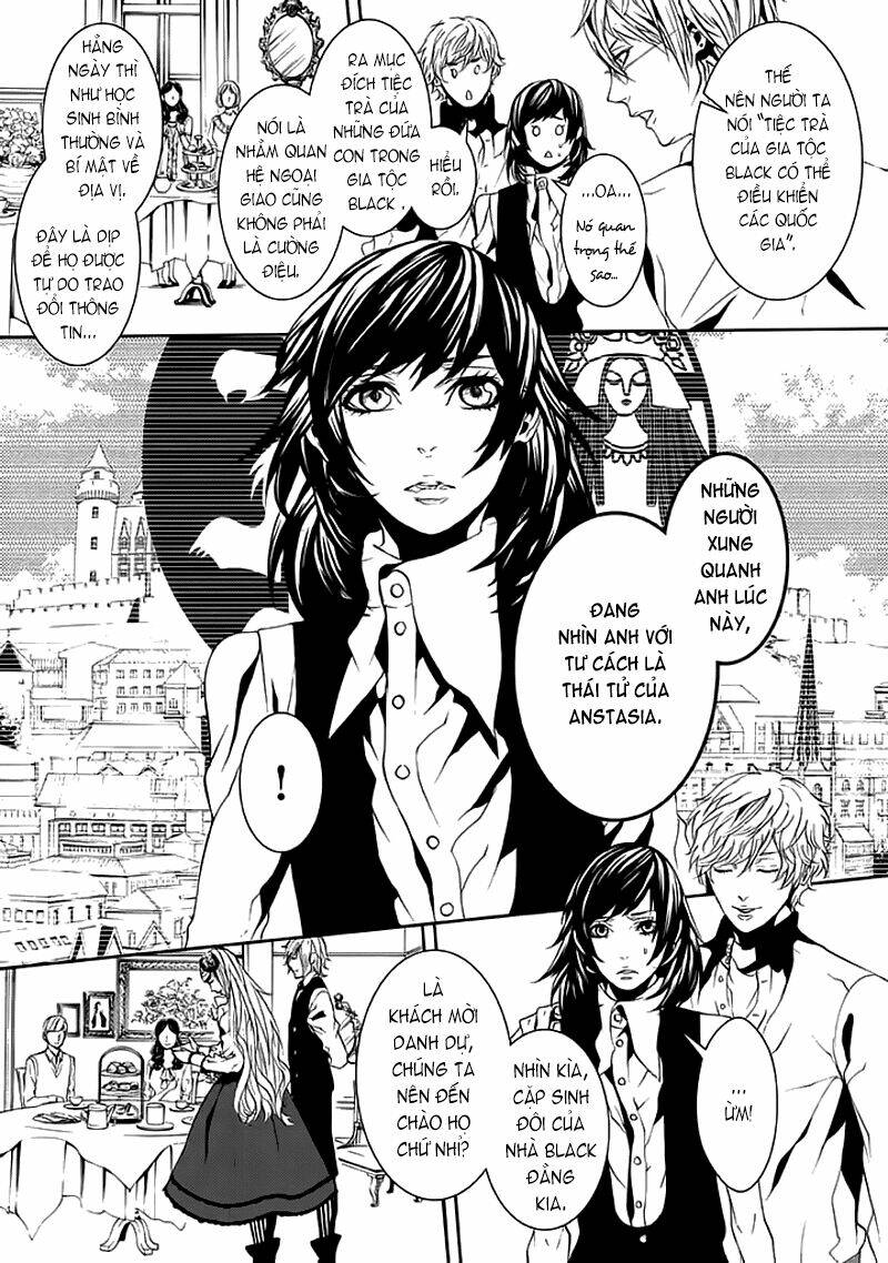 magnolia chapter 16 16