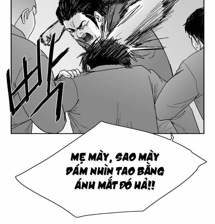 bạo lực học đường chapter 65 35