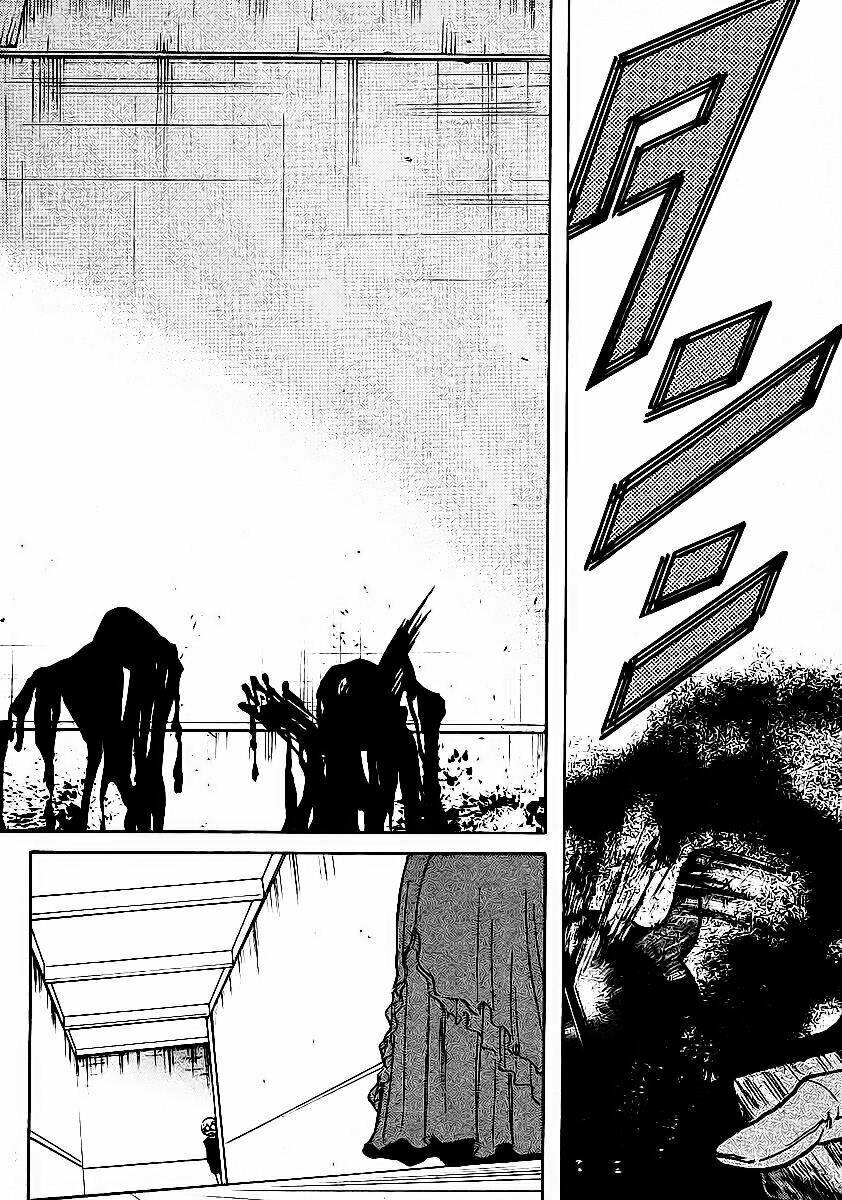 red living on the edge - người da đỏ lang thang chapter 26 11