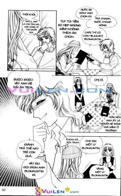 cánh cửa mùa hè chapter 4 92