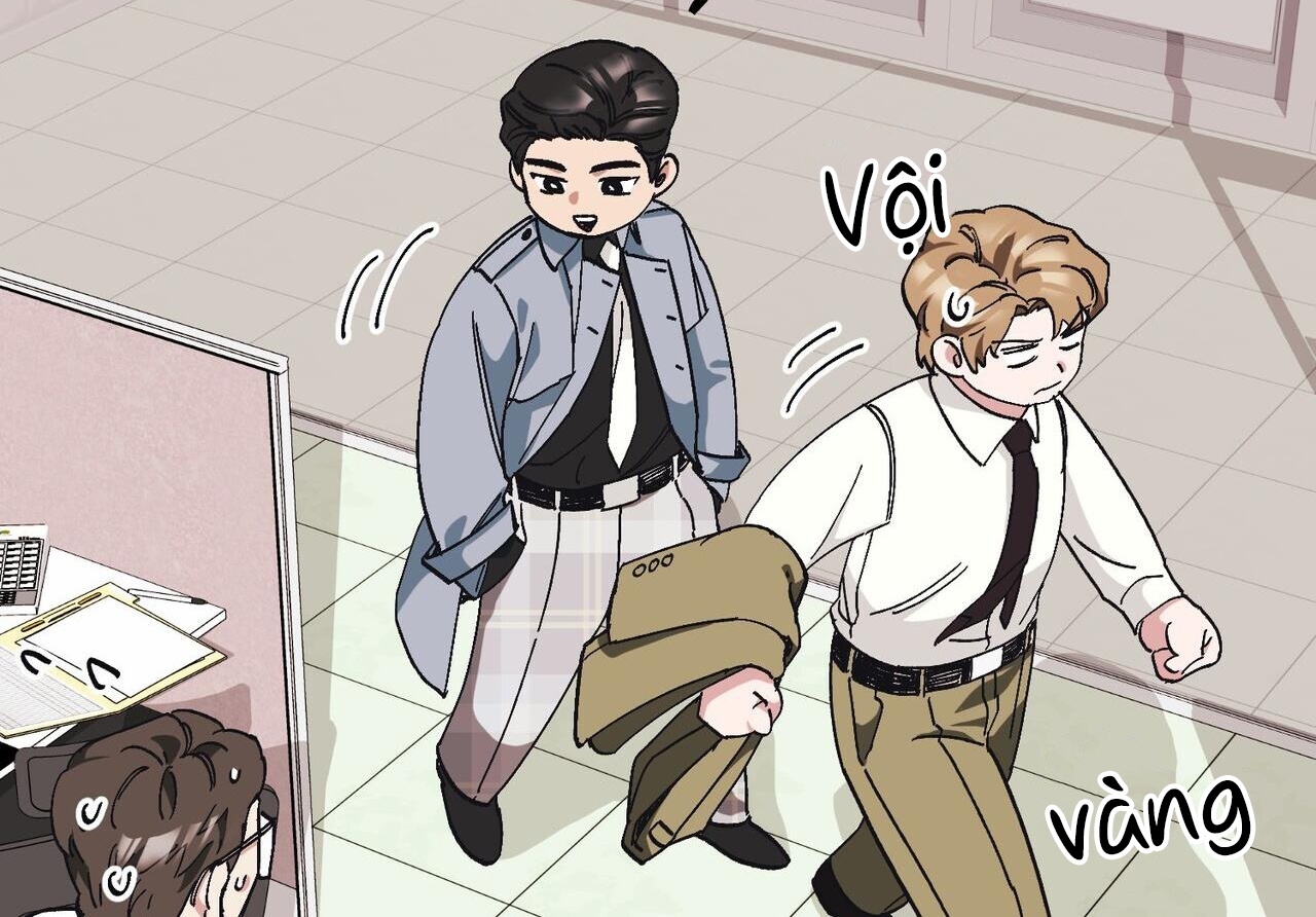 chàng dâu nhà họ kang chapter 32 105