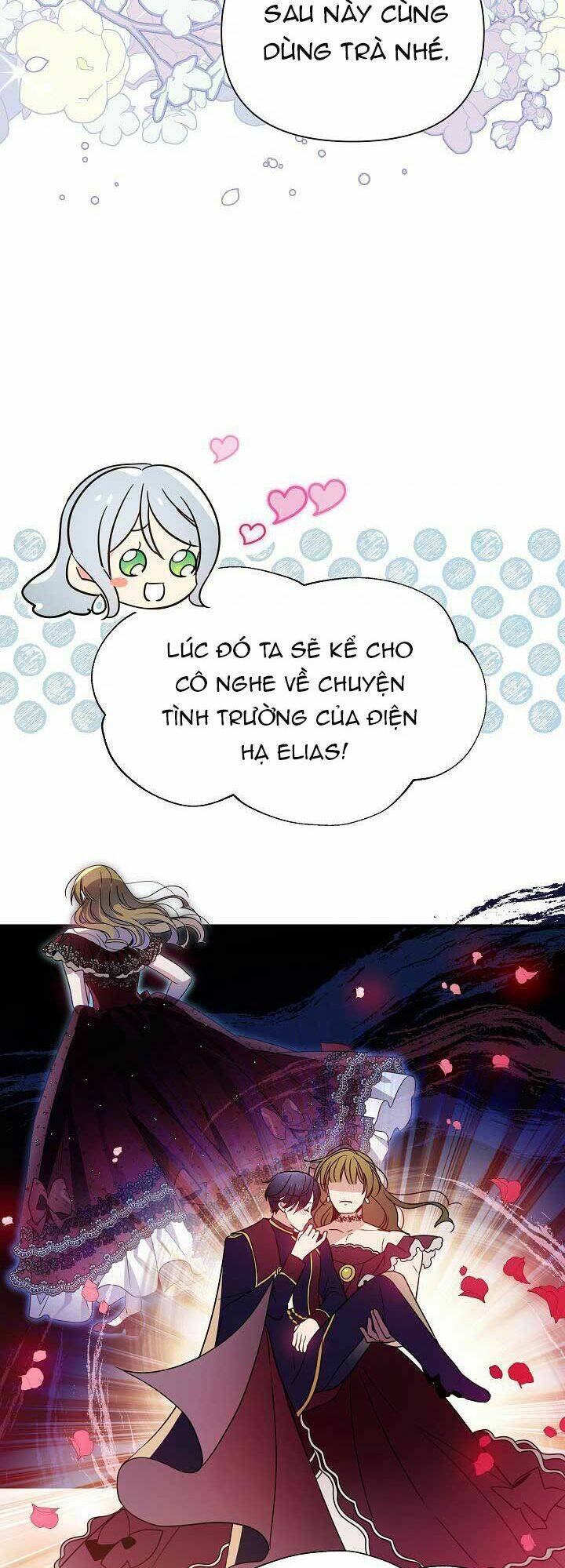 tôi đã ở đây ngay từ đầu chapter 47.1 32