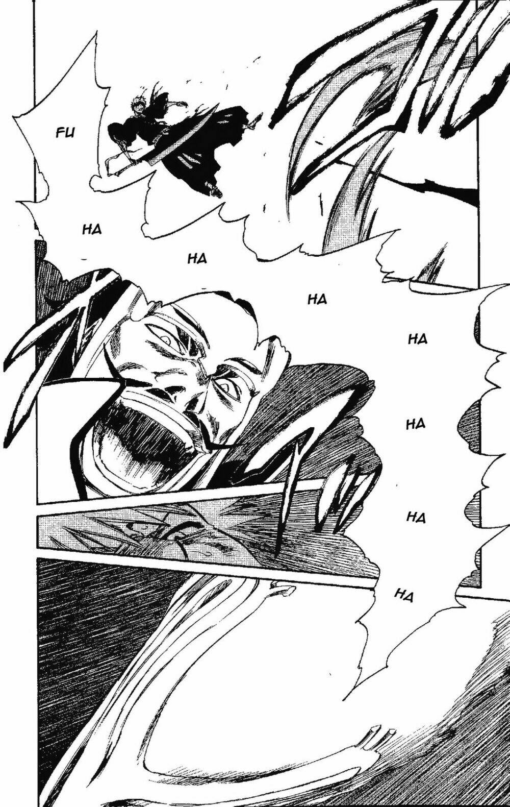 thần chết ichigo chapter 252 7