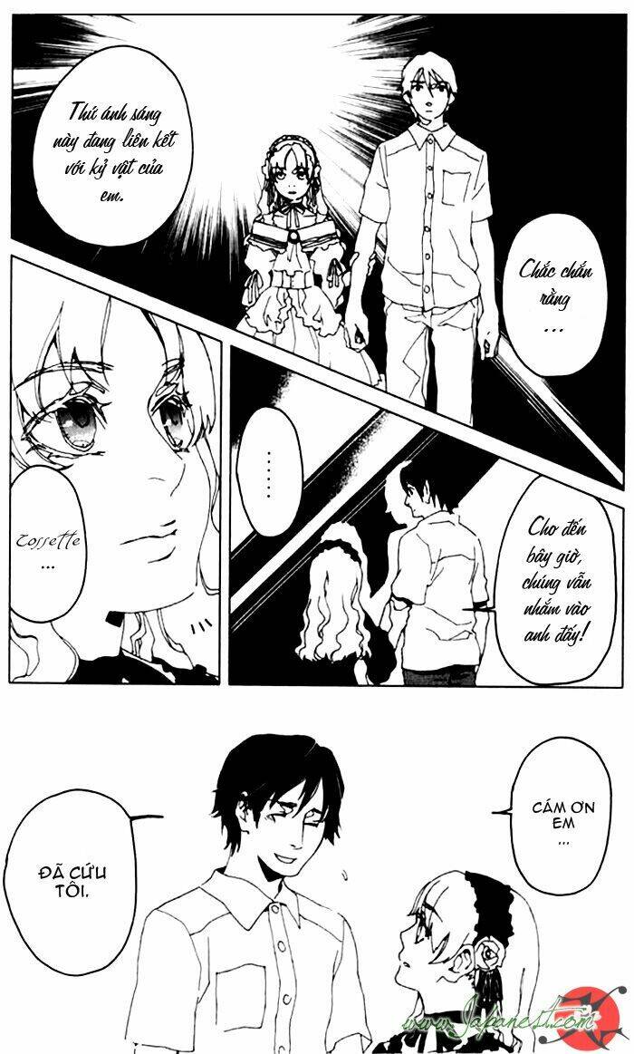 le portrait de petite cossette chapter 2 16