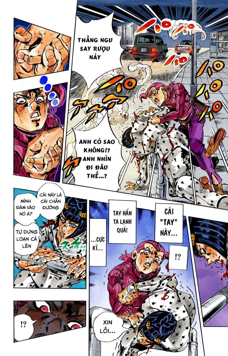 cuộc phiêu lưu bí ẩn chapter 568 2