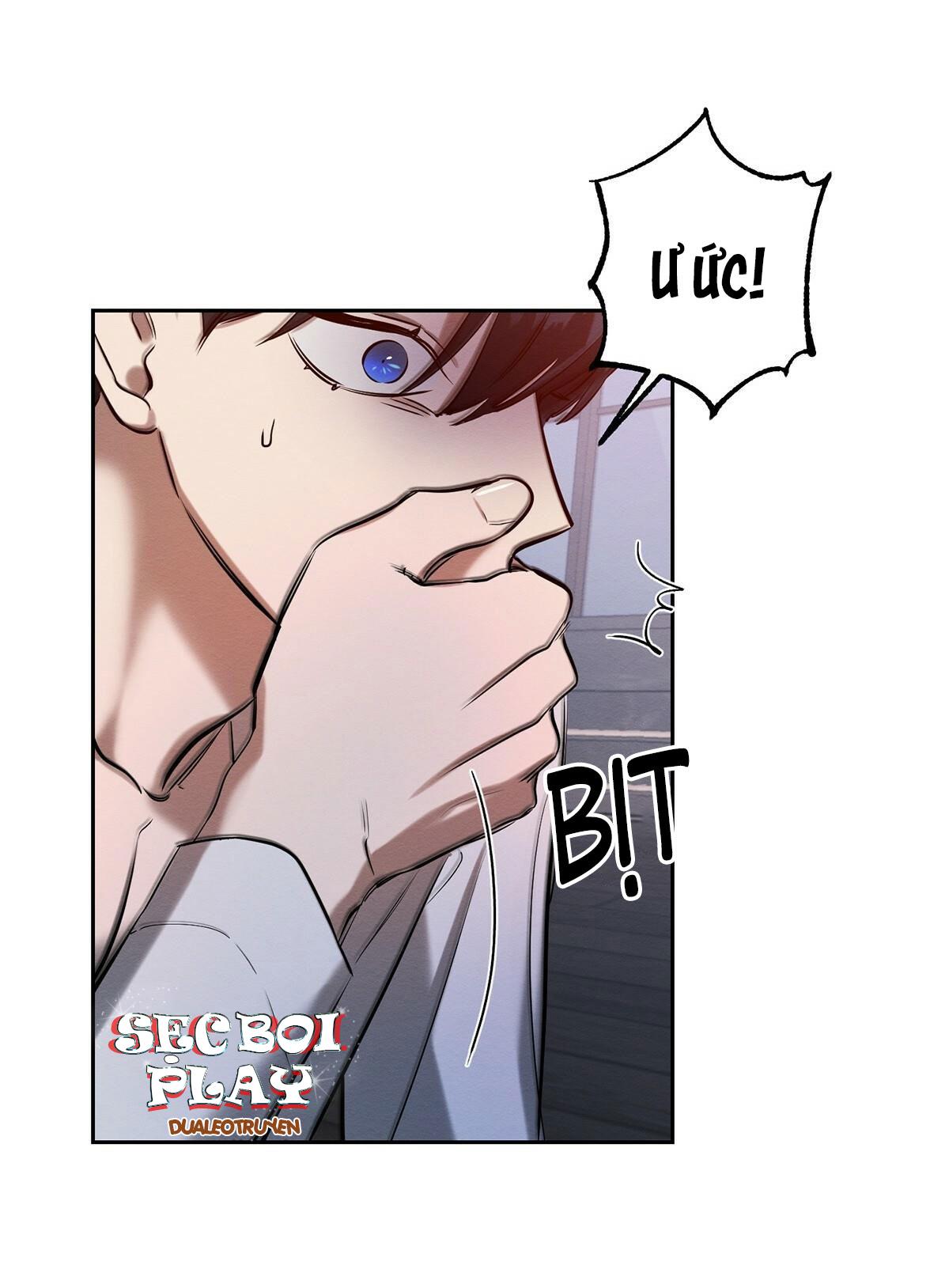 lý do của ác nhân chapter 7 33