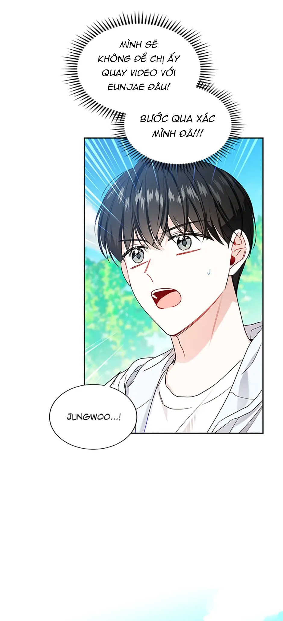 chỉ thị đặc biệt của sếp chapter 43.1 4