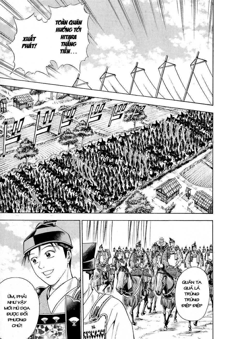 thiếu niên vương phần 2 chapter 16 32