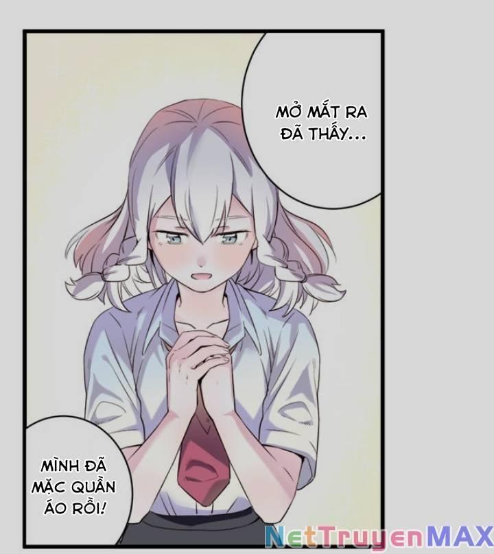 trước khi một cô gái biến mất chapter 9 49