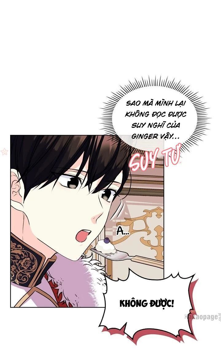 đức hạnh của ác nữ phản diện chapter 60 39