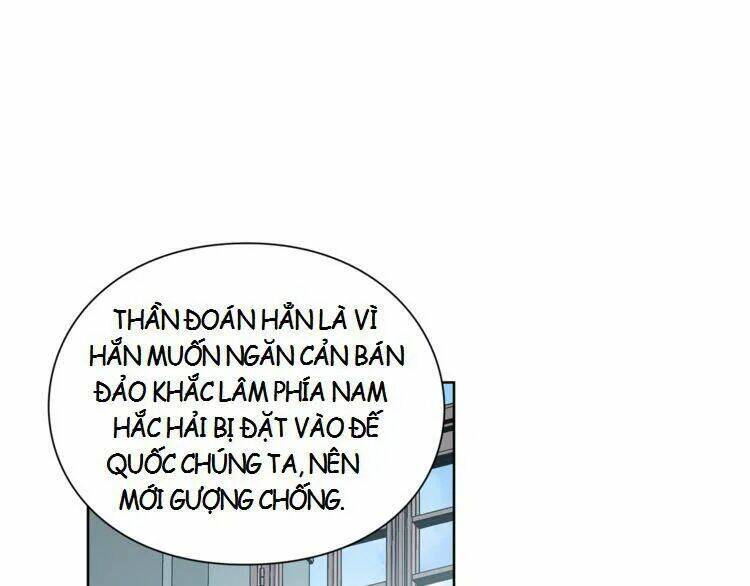 nữ hoàng ngoại khoa chapter 41.2 45