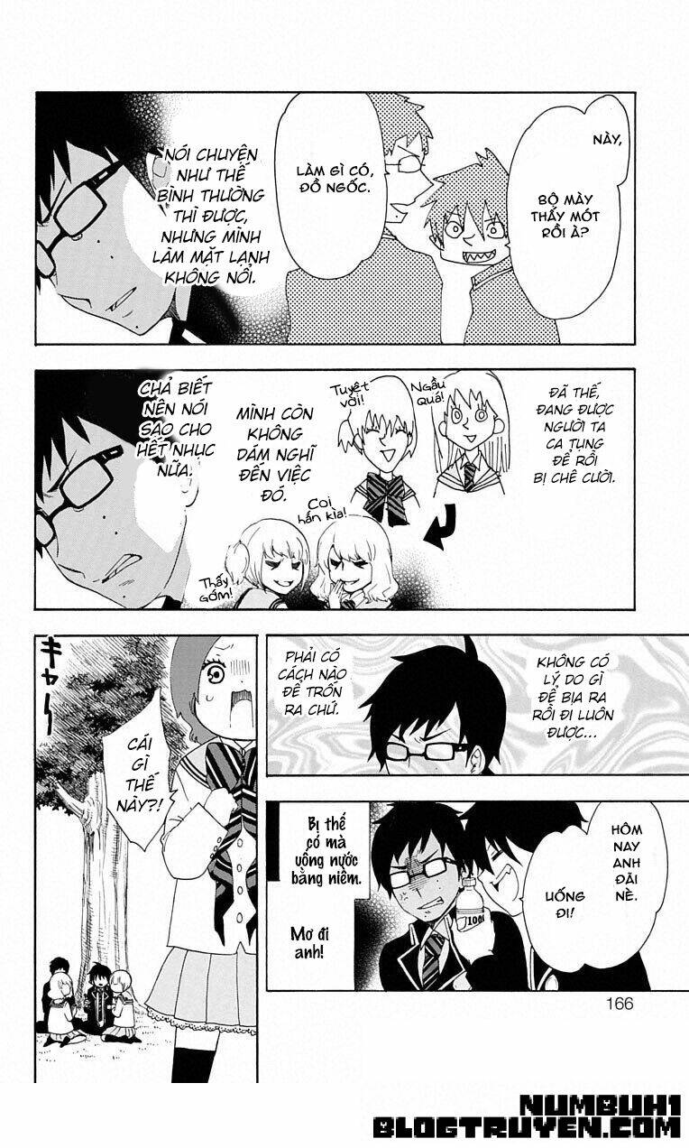 salaryman futsumashi okumura yukio no aishuu chapter 1 7