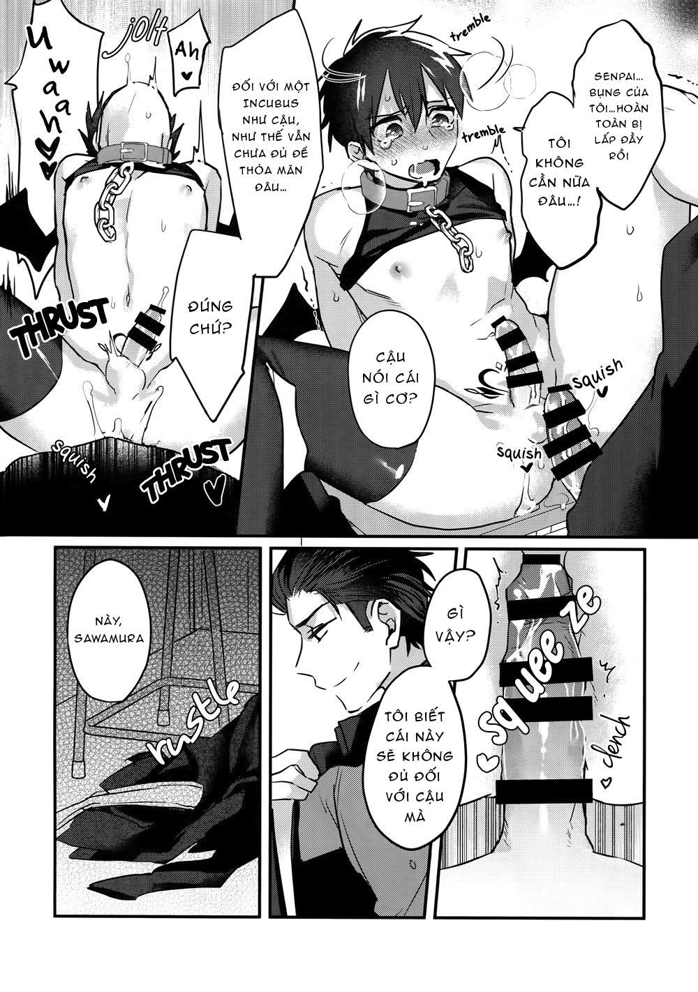 oneshot hỏny chapter 39 30