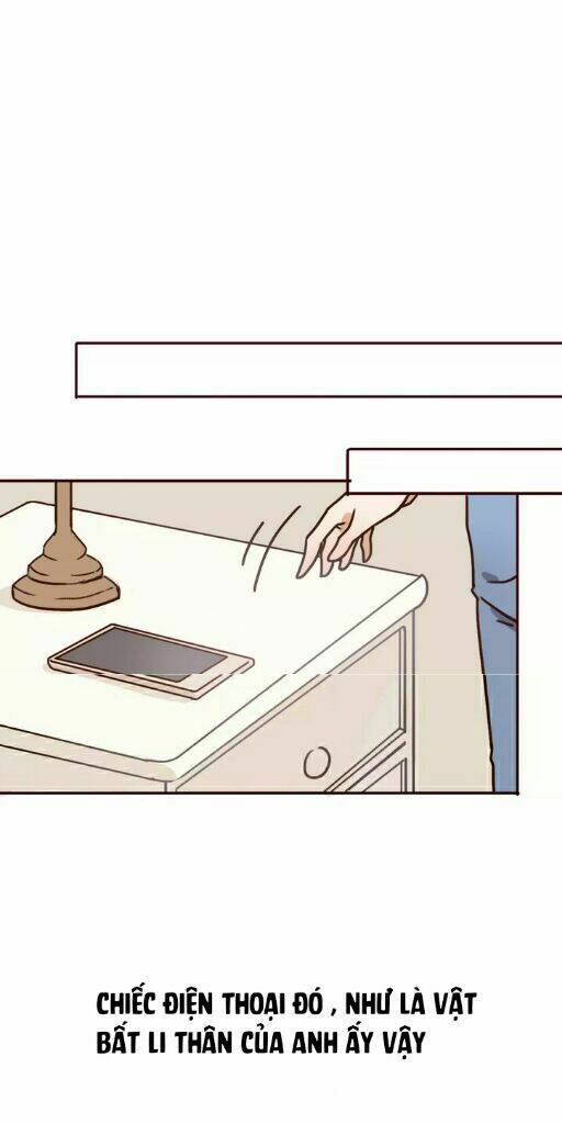 chiến tranh và tình yêu chapter 1.2 13