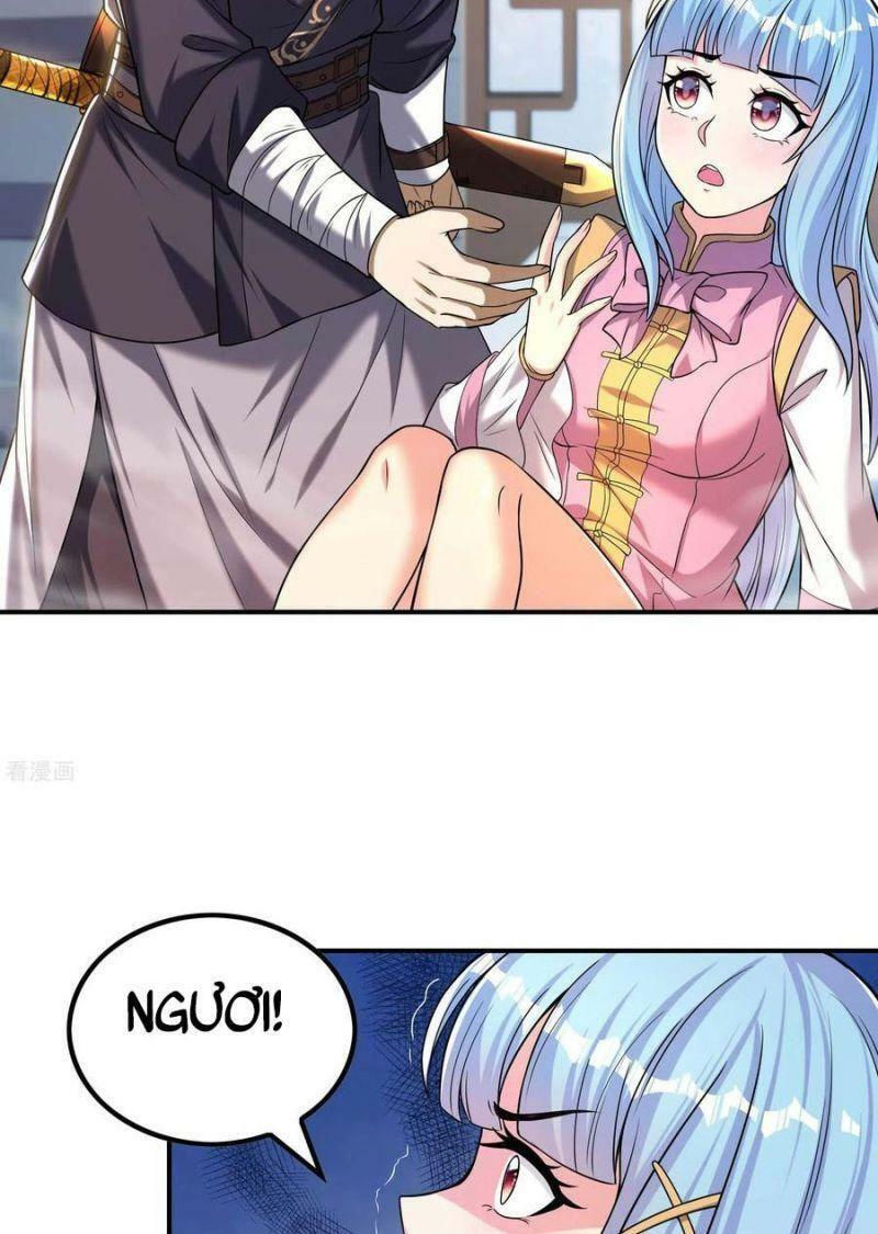 đệ nhất người ở rể chapter 156 9