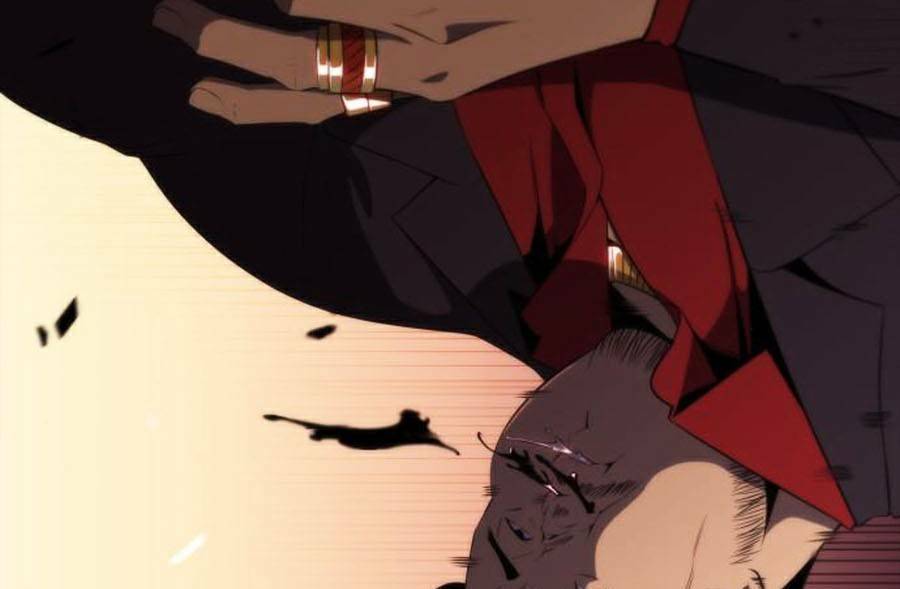 Người Chơi Mới Cấp Tối Đa Chapter 34 85