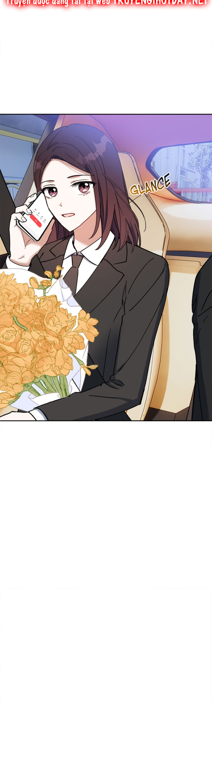 bản cam kết hôn nhân chapter 27 6