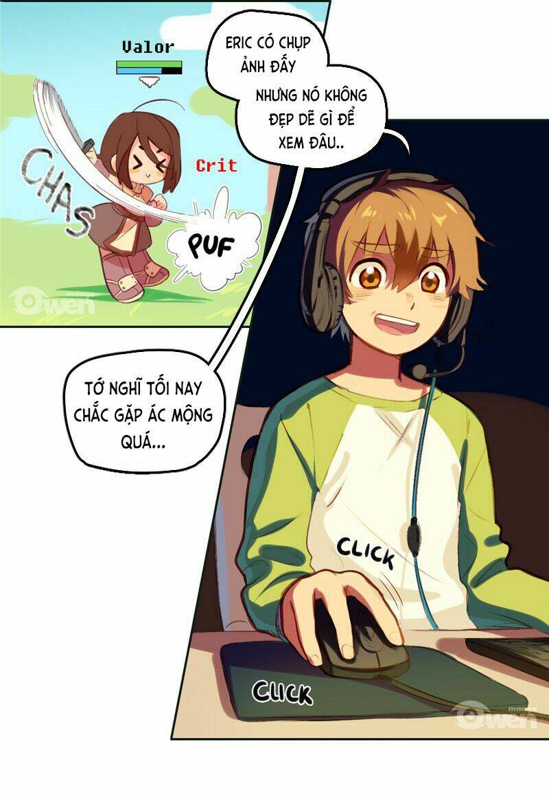 lời nguyền lalin chapter 7 21