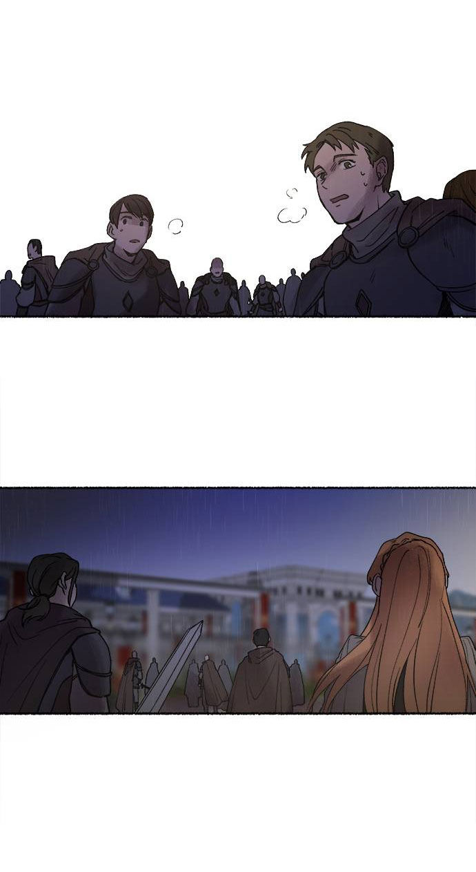 như gió trên cành cây khô chapter 24 22