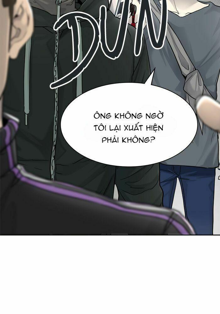 tòa tháp bí ẩn 2 chapter 430 76