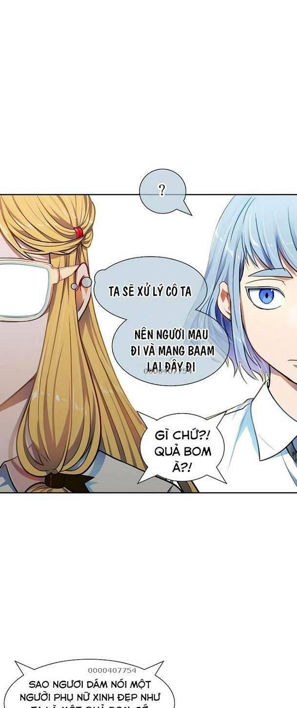 tòa tháp bí ẩn 2 chapter 565 16