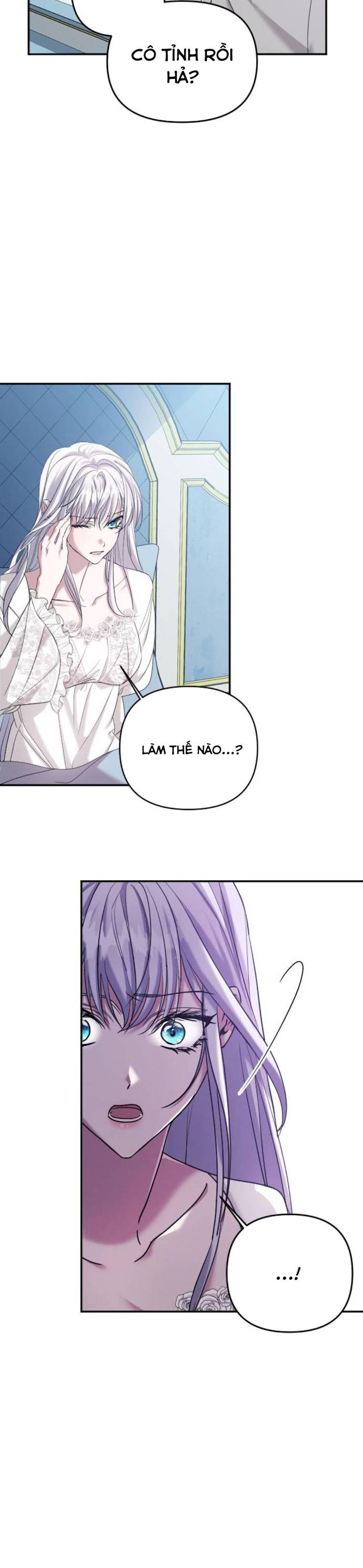 liên hôn để trả thù chapter 2 51