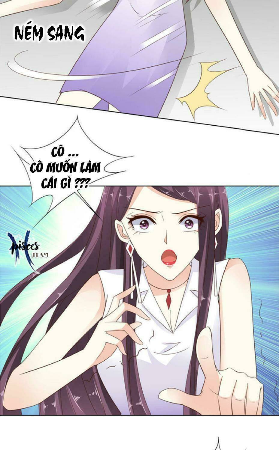 nữ nhân xin nhẹ nhàng chapter 36 12