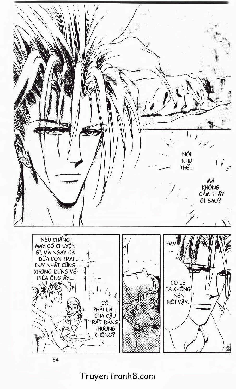 đứa con số phận chapter 51.2 12