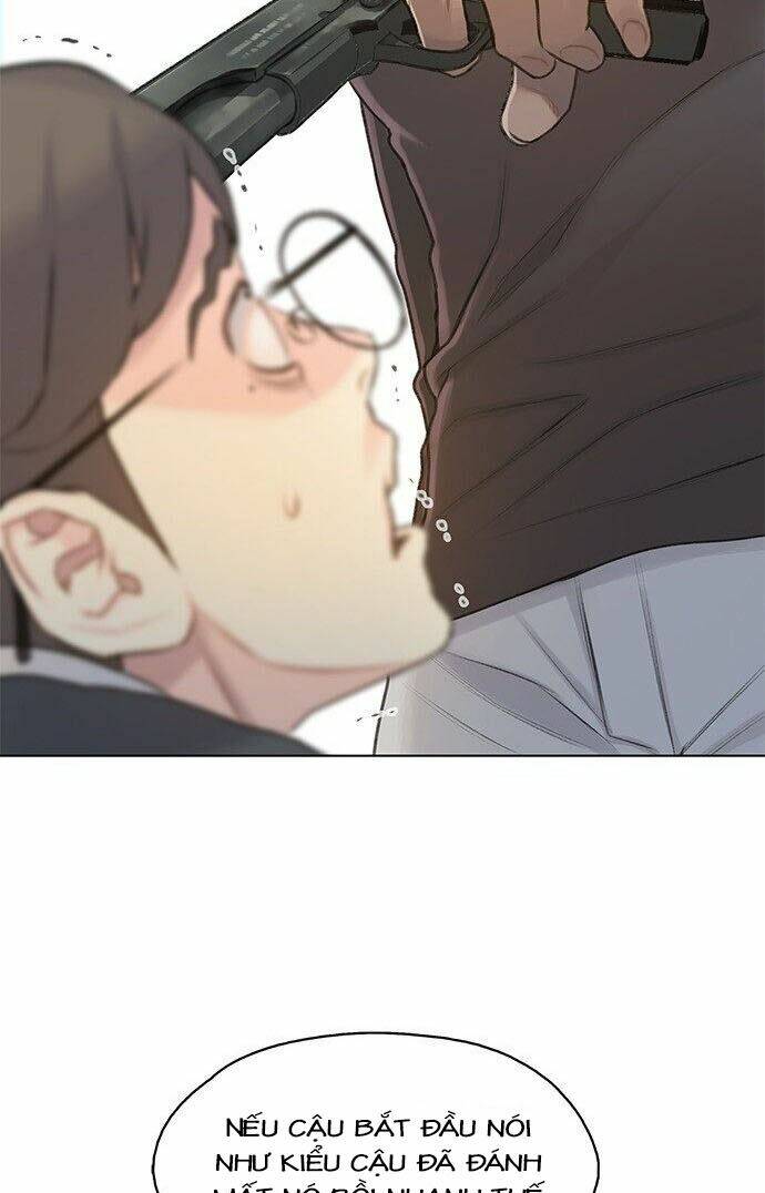 tôi sẽ chết sớm mất chapter 9 43