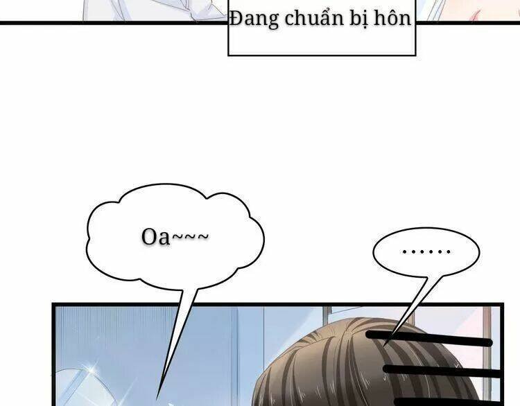 tổng tài đại nhân song mặt kiều thê chapter 19 4