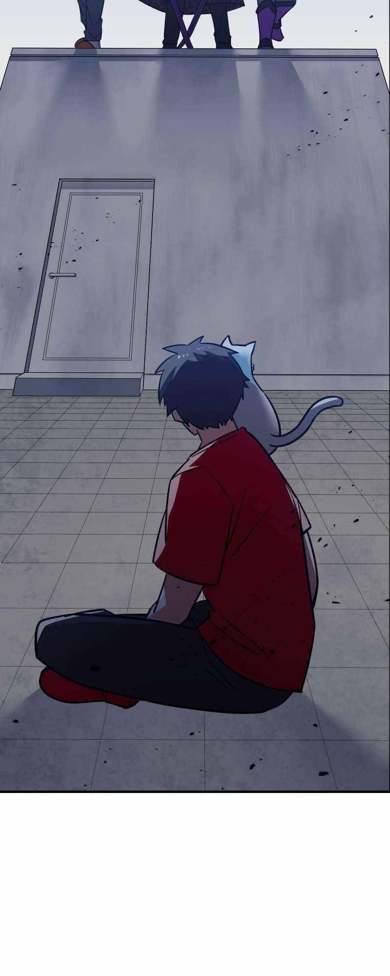 Huyết Thánh Cứu Thế Chủ~ Ta Chỉ Cần 0.0000001% Đã Trở Thành Vô Địch chapter 32 92