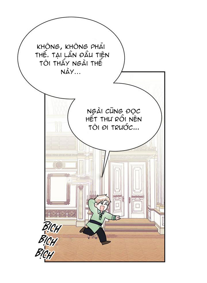 công chúa của loài chim chapter 25 16