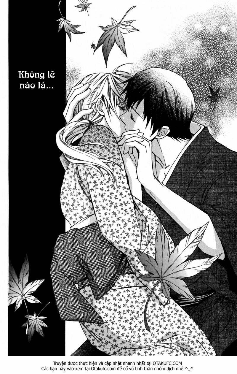 tổng hợp one shot. chapter 186 21