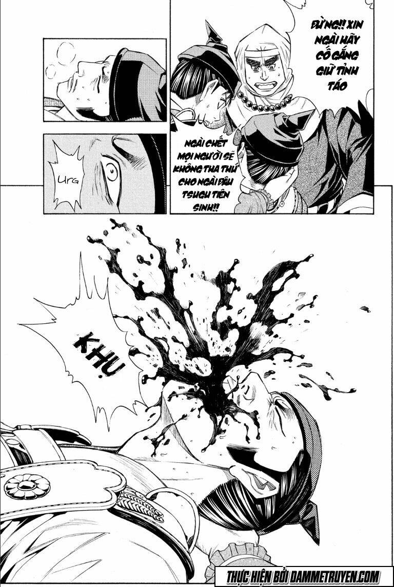 thiếu niên vương phần 2 chapter 69.1 26