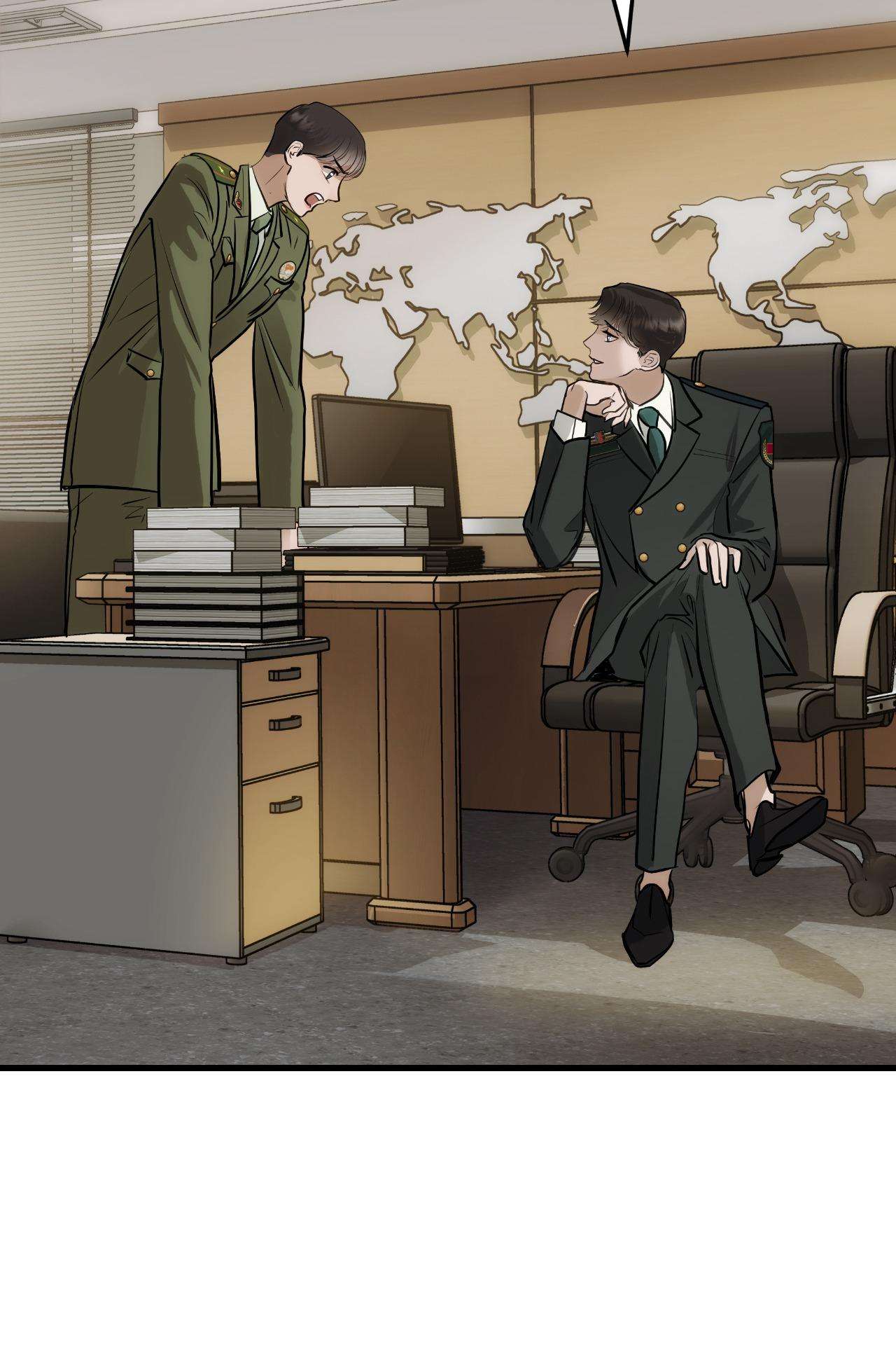 người trong gương chapter 12 80